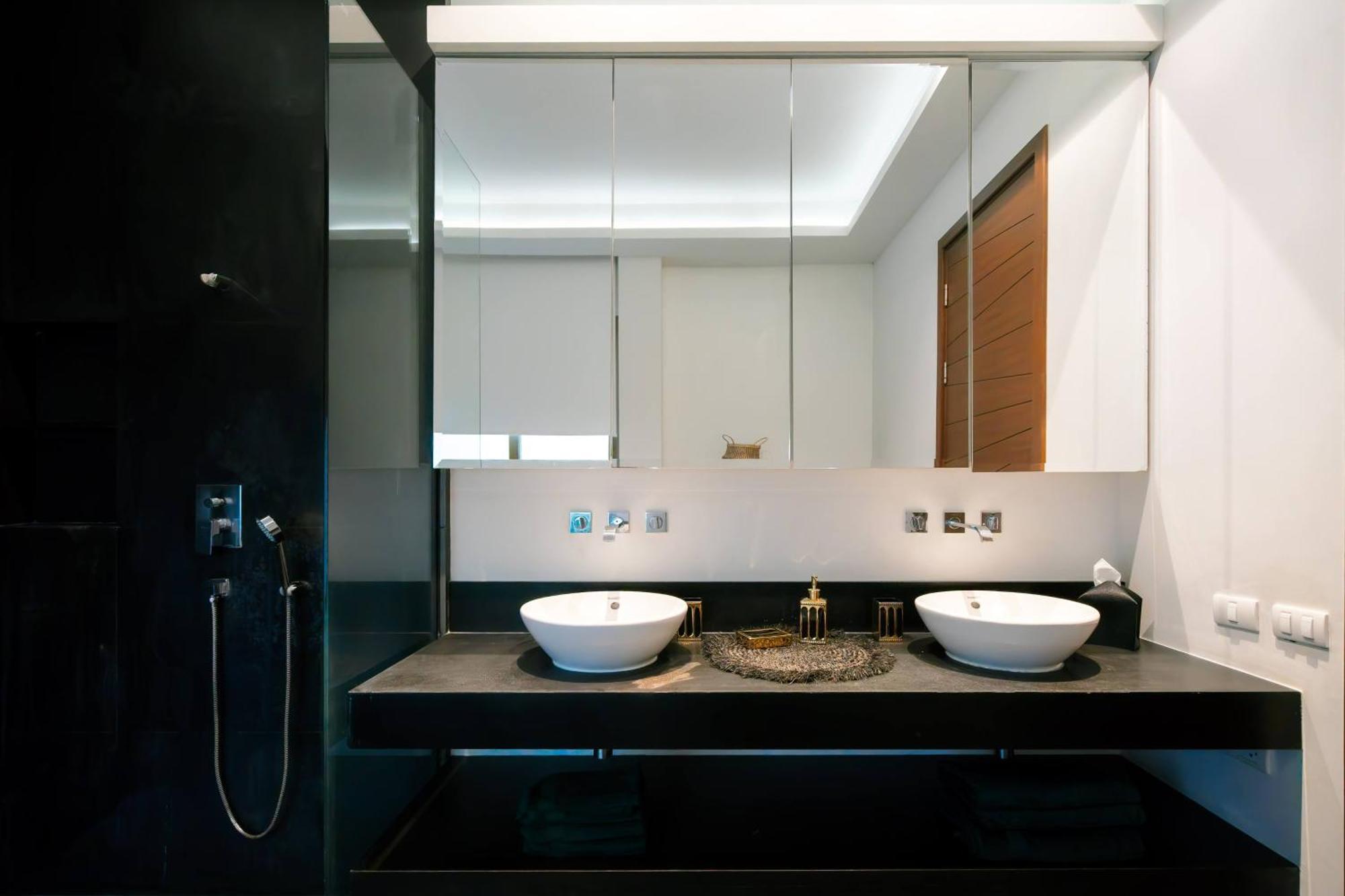 Seaview Villa Near Naithon Beach Phuket Exterior photo