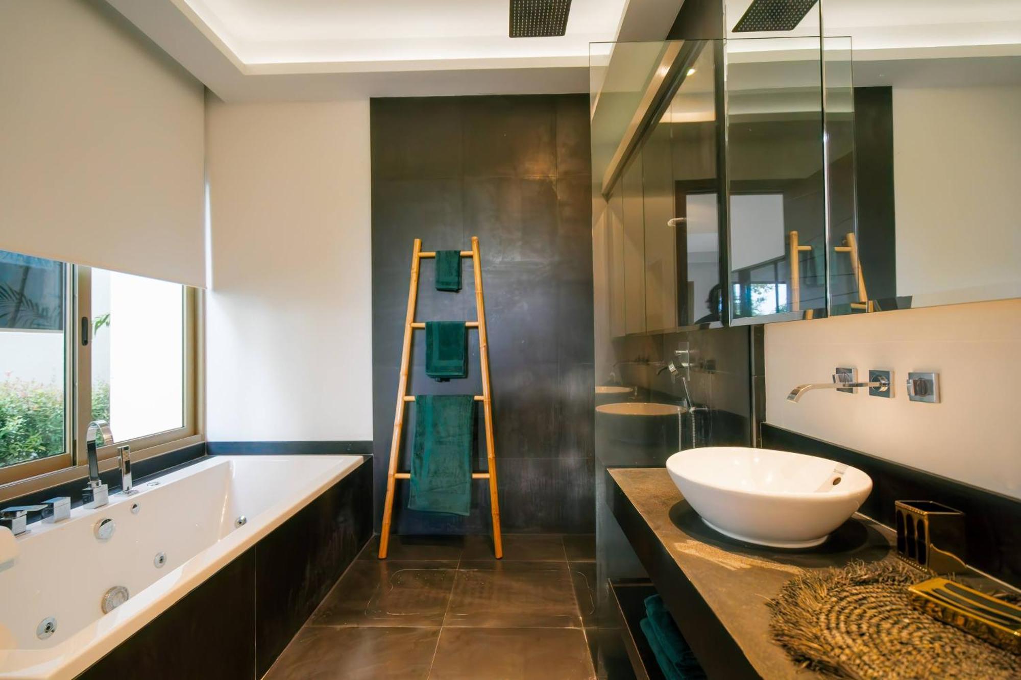 Seaview Villa Near Naithon Beach Phuket Exterior photo